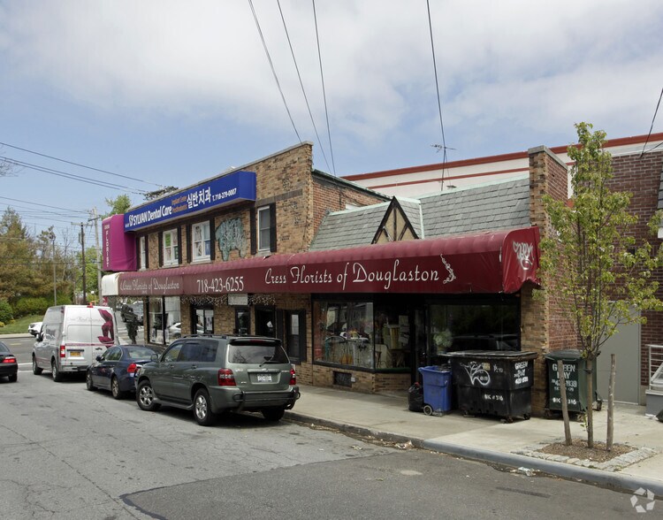 4507 248th St, Little Neck, NY for sale - Building Photo - Image 1 of 1