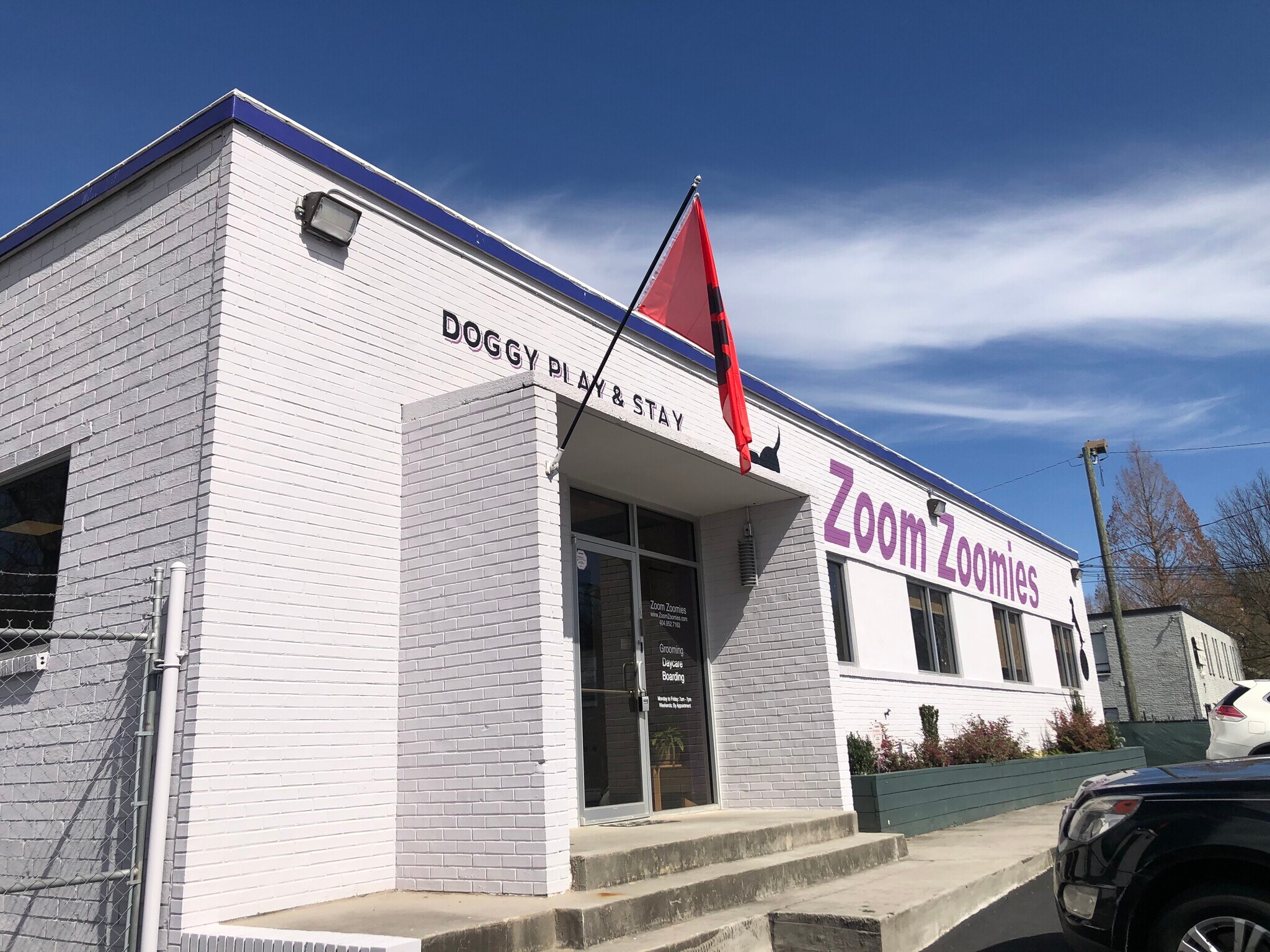 1736 Defoor Pl NW, Atlanta, GA for sale Building Photo- Image 1 of 1