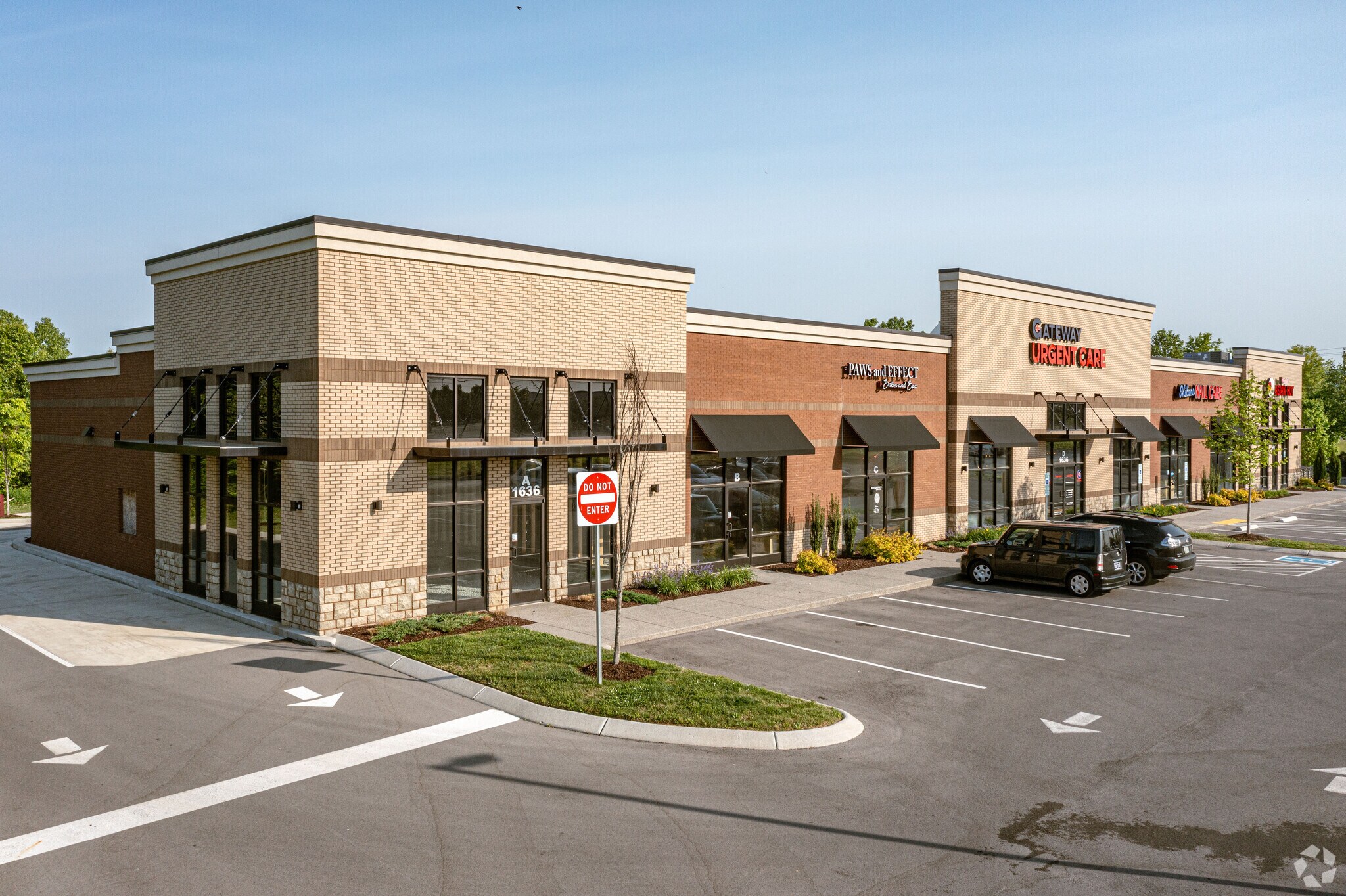 1636 New Salem Hwy, Murfreesboro, TN for sale Building Photo- Image 1 of 1