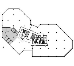 1 Pierce Pl, Itasca, IL for lease Floor Plan- Image 2 of 3