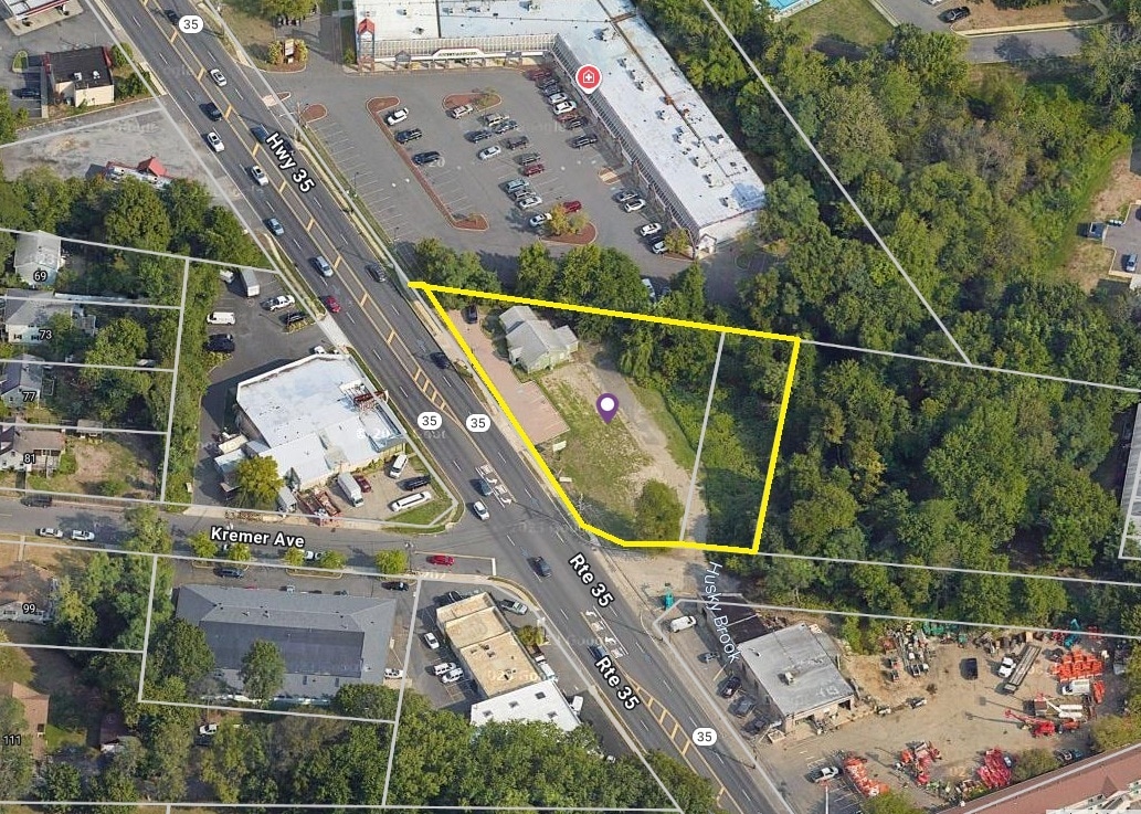 47 Highway 35, Eatontown, NJ for lease Other- Image 1 of 2