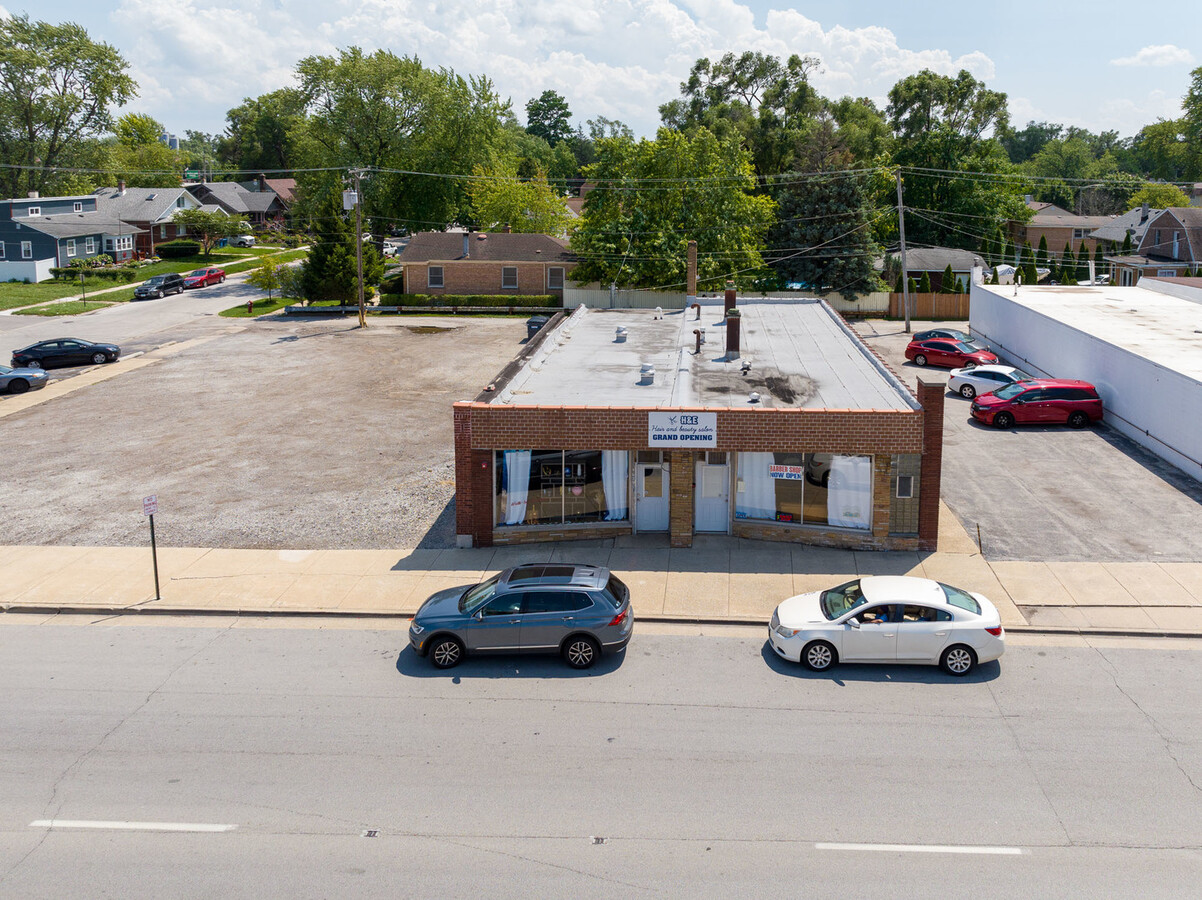 Building Photo