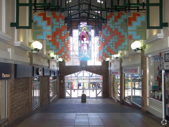 Front St, Chester Le Street for lease - Interior Photo - Image 2 of 2