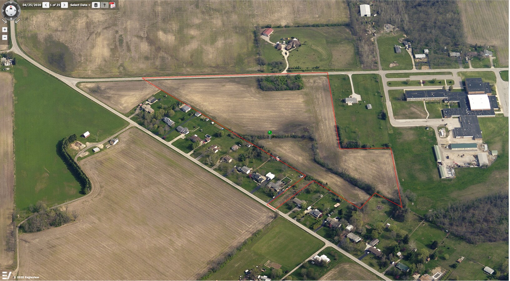 7431 Kropp Rd, Grove City, OH 43123