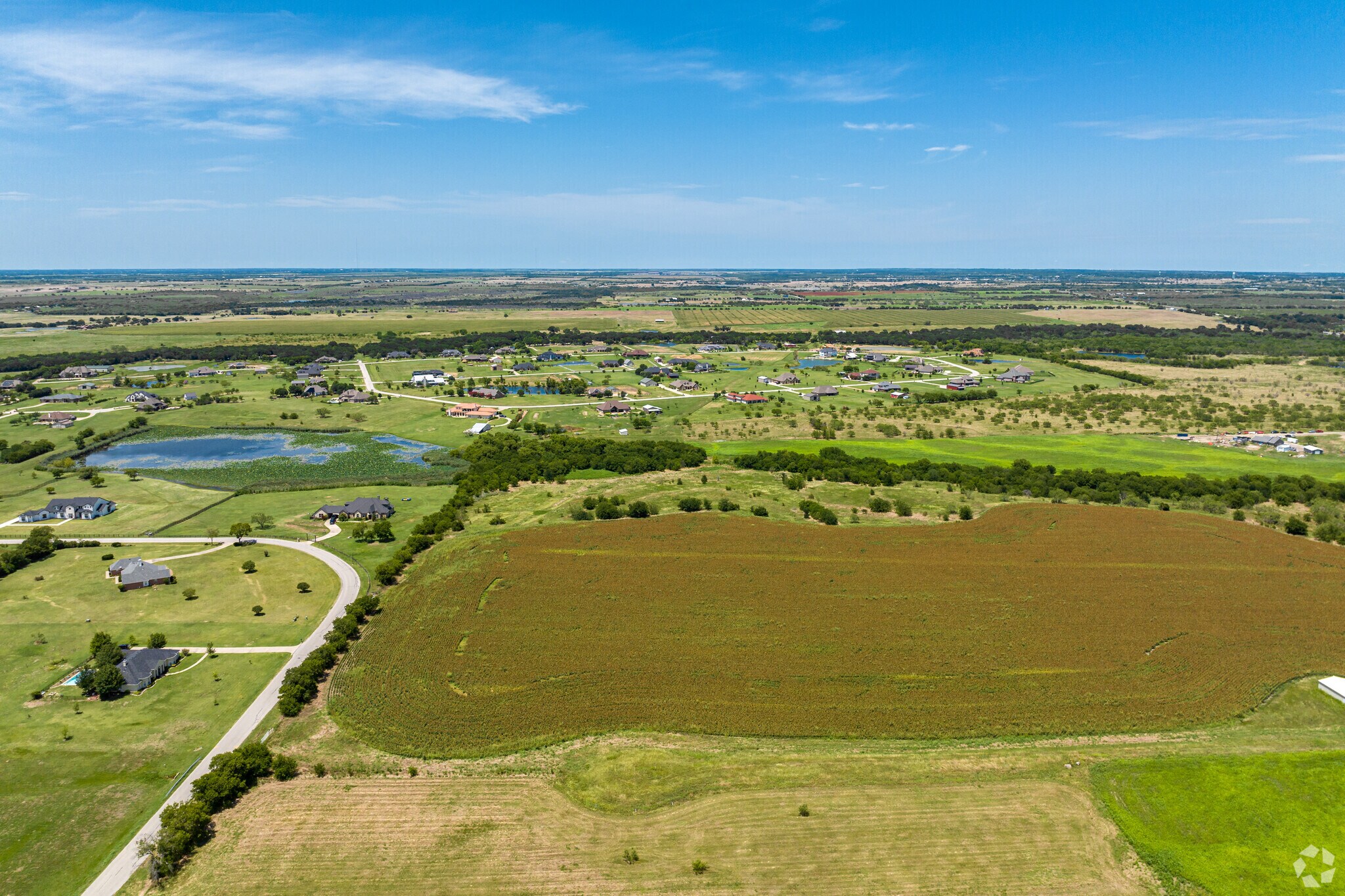 3460 N Preston Lakes Dr, Celina, TX 75009 Land for Sale