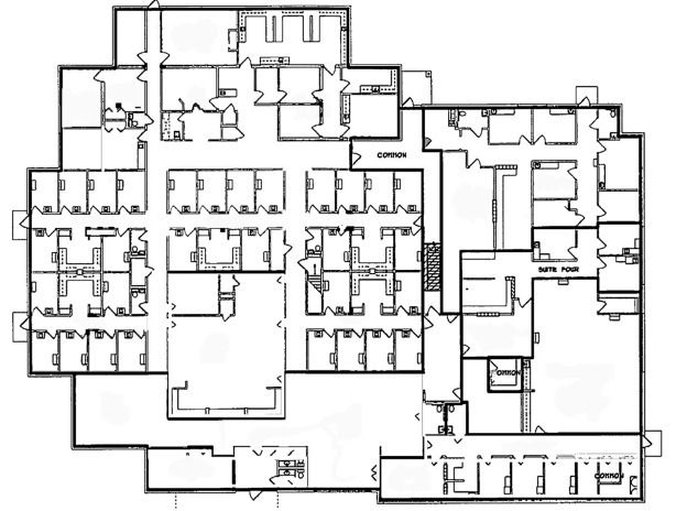 222 Colorado Ave, Frankfort, IL for sale - Floor Plan - Image 2 of 3