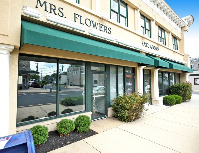 101-115 N Main St, Bel Air, MD for sale - Building Photo - Image 1 of 1