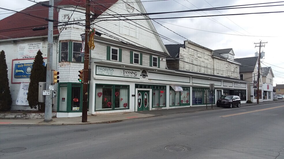 401421 Main St, Duryea, PA 18642