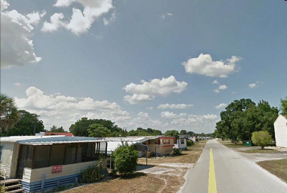 3611 SE 33rd Ter, Okeechobee, FL for sale Primary Photo- Image 1 of 1