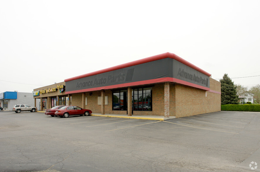 3386-3396 S High St, Columbus, OH for lease - Building Photo - Image 2 of 3