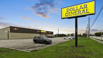 Dollar General - NNN Property