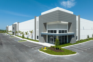 More details for 9575 NW 174th St, Hialeah, FL - Industrial for Lease