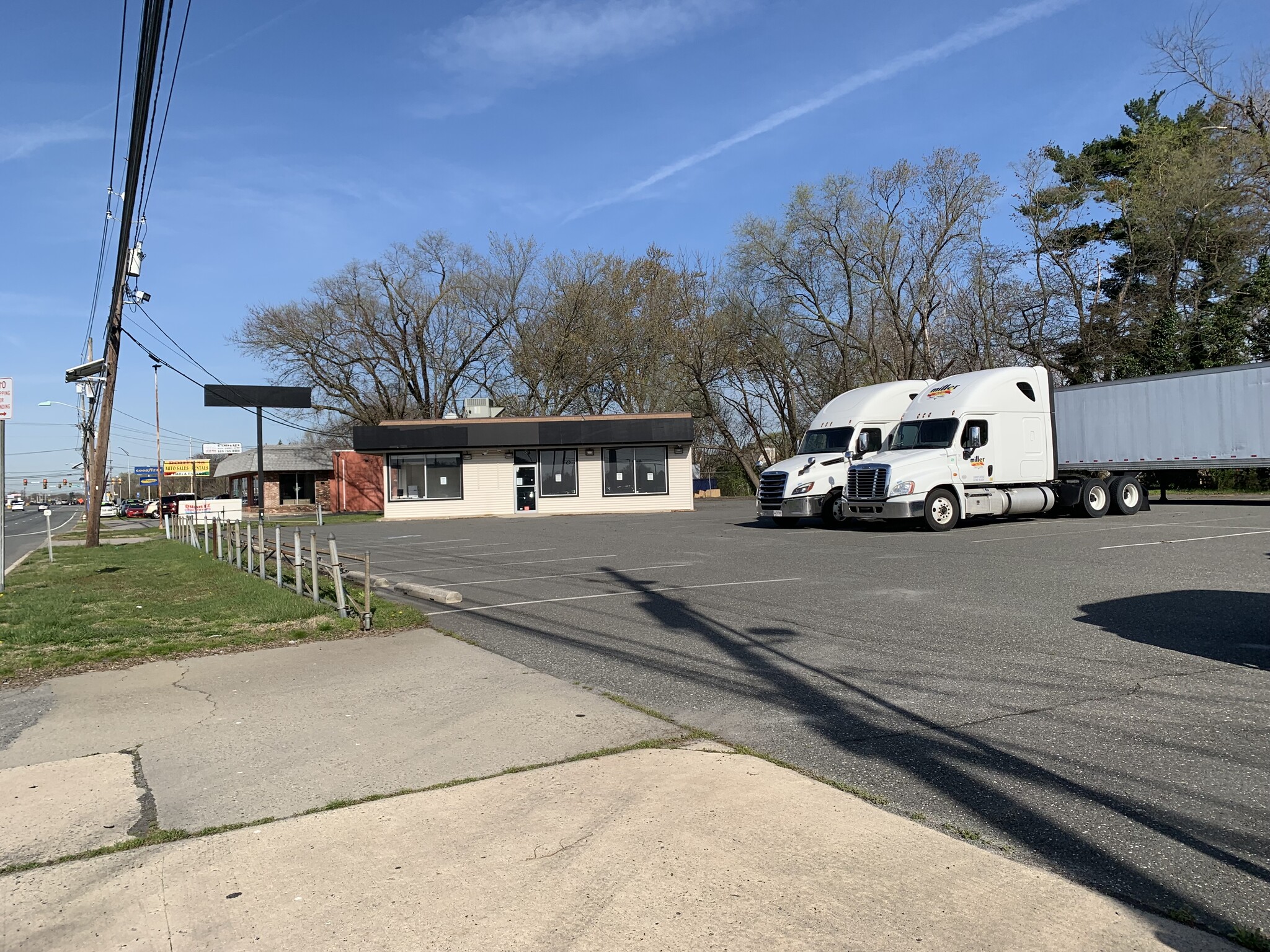 1595 Route 38, Lumberton, NJ for sale Primary Photo- Image 1 of 3