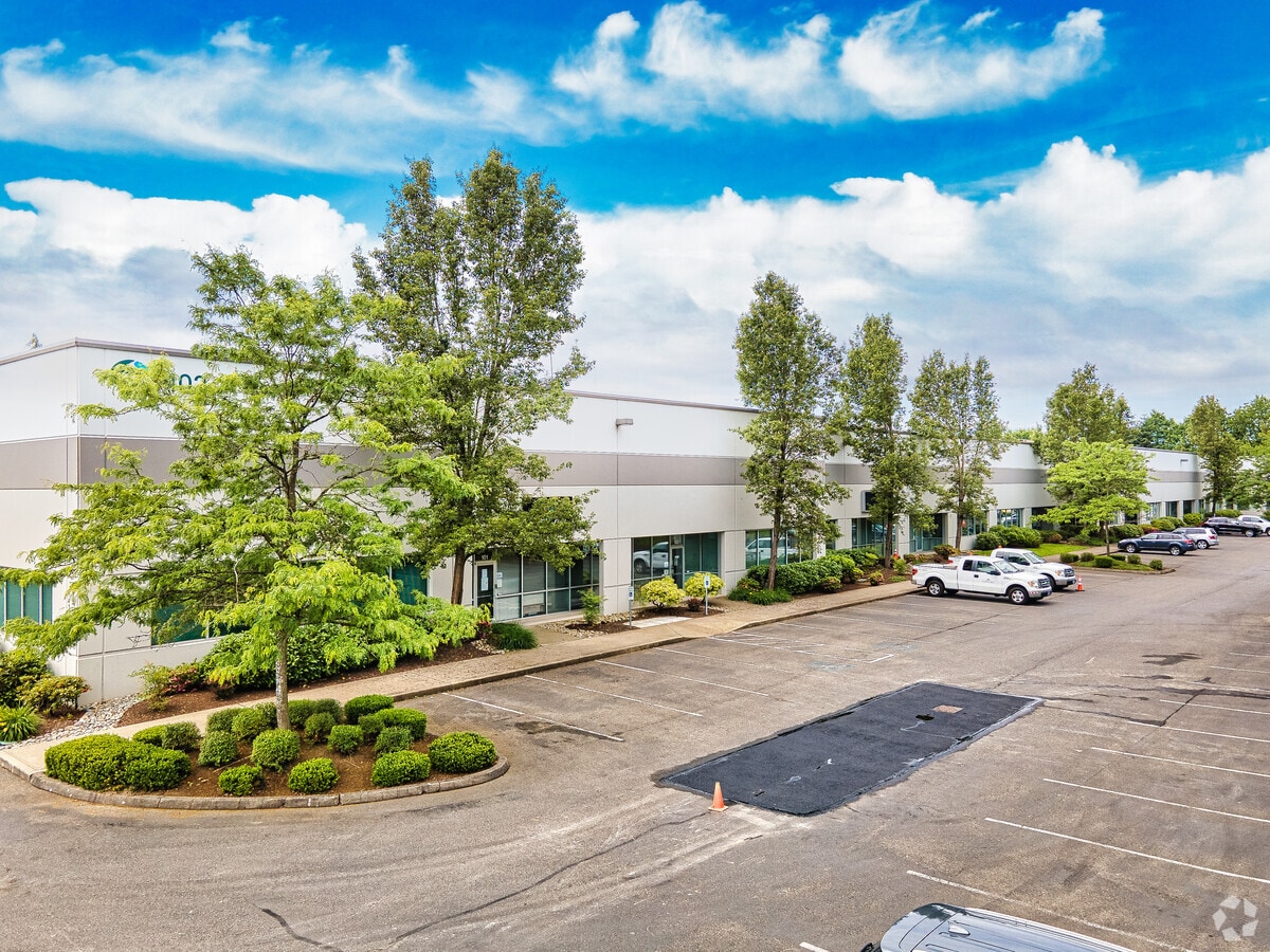 402 Valley Ave NW, Puyallup, WA 98371 Prologis Park Puyallup