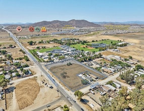 32965 Willard St, Winchester, CA - AERIAL  map view - Image1