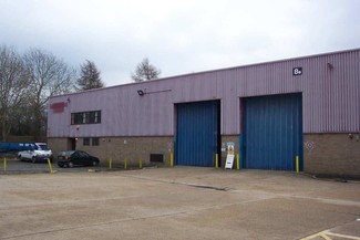 More details for Oriana Way, Nursling - Industrial for Lease