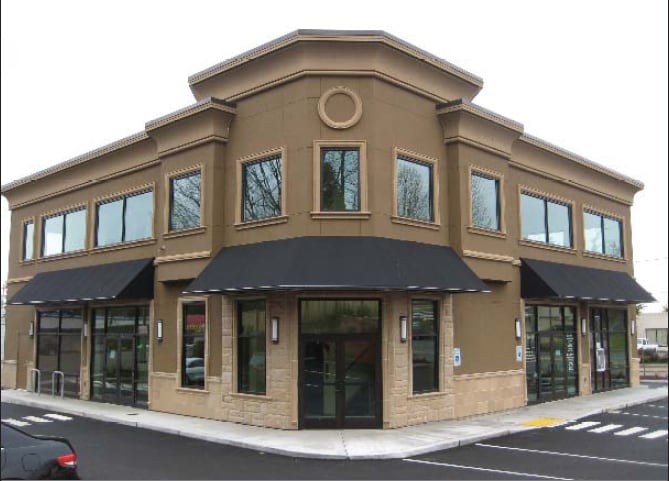 12801 NE 85th St, Kirkland, WA for lease - Building Photo - Image 1 of 9