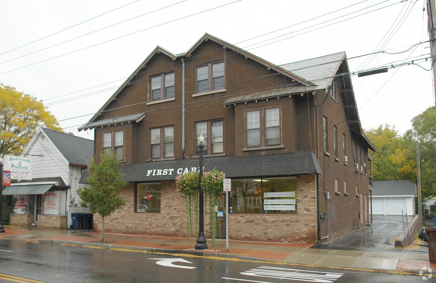 363 Delaware Ave, Delmar, NY, 12054 Medical Space For Lease