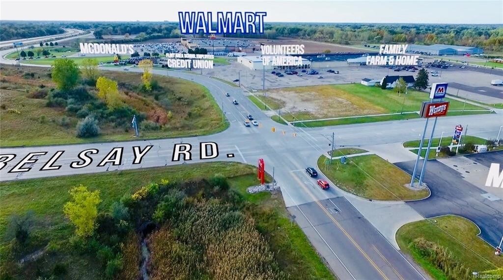 N Belsay Rd, Burton, MI for sale Primary Photo- Image 1 of 1