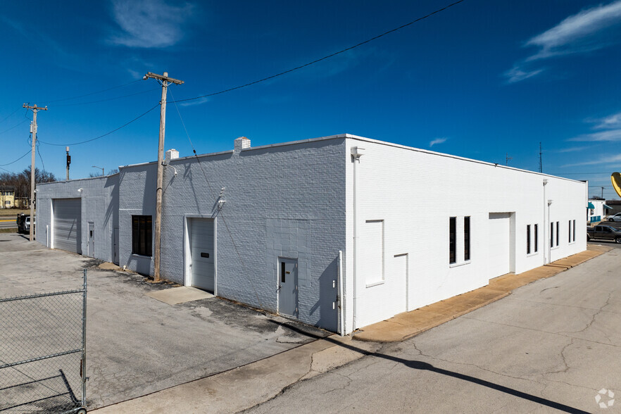 707 N Grant Ave, Springfield, MO for sale - Building Photo - Image 3 of 7