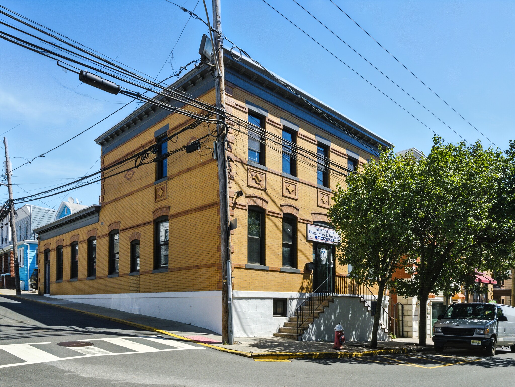 538-540 62nd St, West New York, NJ for lease Building Photo- Image 1 of 40