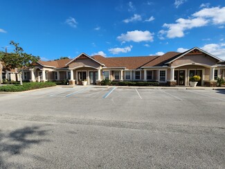 More details for 385 Palm Coast Pky SW, Palm Coast, FL - Office for Sale