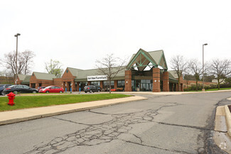 More details for 425 E Eisenhower Pky, Ann Arbor, MI - Retail for Sale