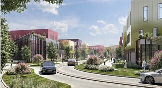 More details for Flex for Lease