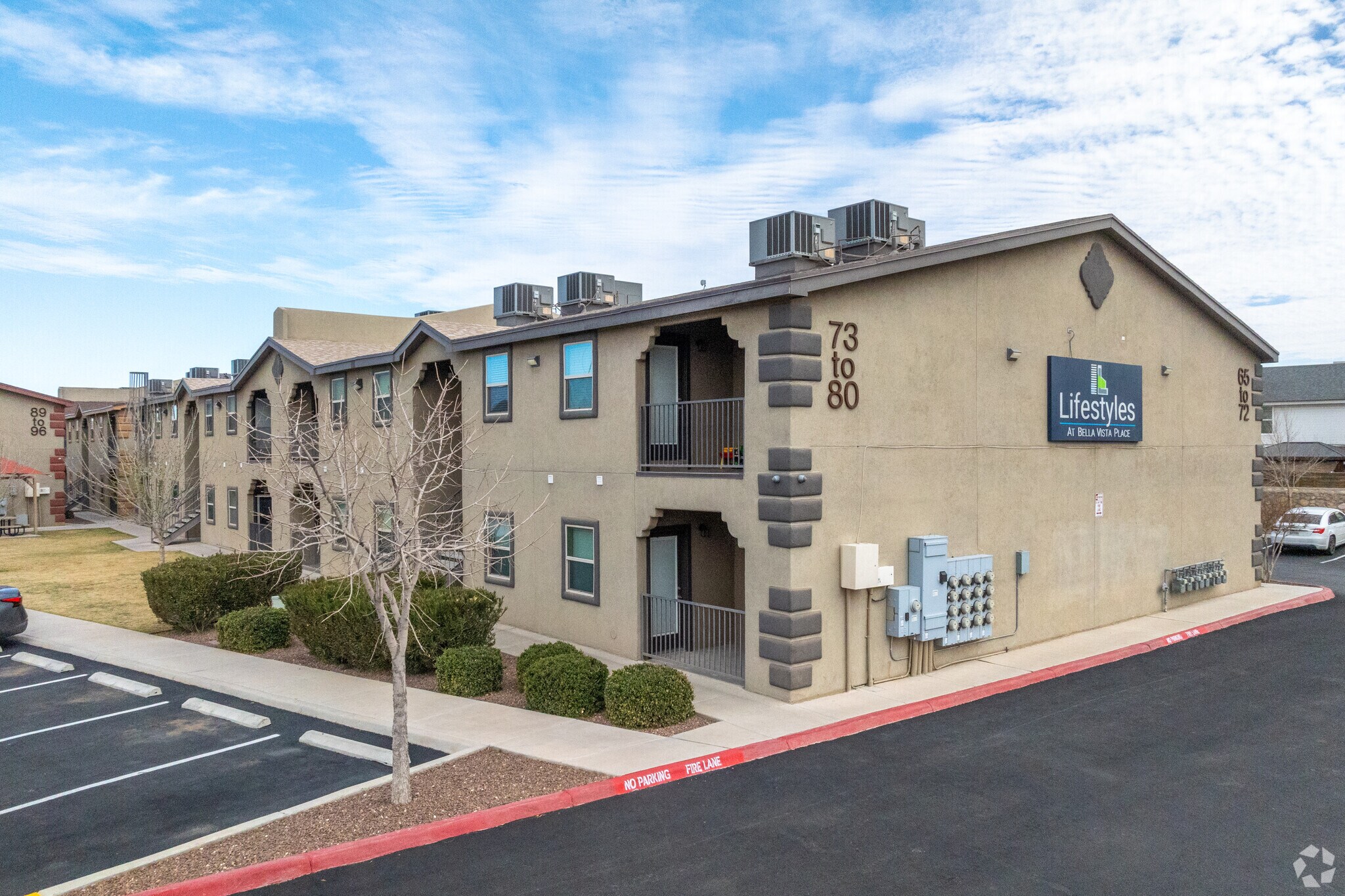 9431 N Loop Dr, El Paso, TX for sale Primary Photo- Image 1 of 1