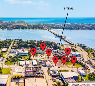 More details for 00 Beach St, Daytona Beach, FL - Land for Sale