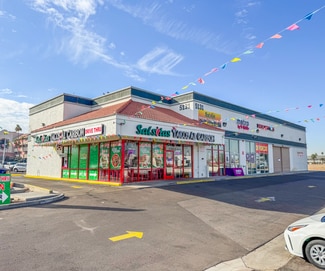 More details for 5131 W Mcdowell Rd, Phoenix, AZ - Retail for Lease