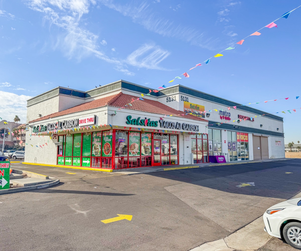 5131 W Mcdowell Rd, Phoenix, AZ for lease Building Photo- Image 1 of 8
