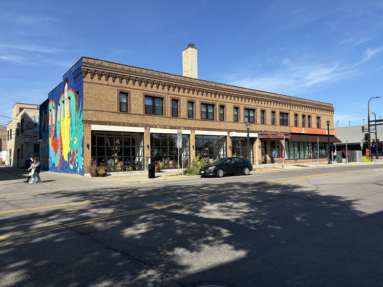 1432 W 31st St, Minneapolis, MN for lease - Building Photo - Image 1 of 16