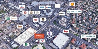 More details for W/NWC Tatum Blvd & Shea Blvd, Phoenix, AZ - Retail for Lease