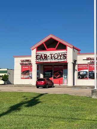 More details for 2650 Highway 6 S, Houston, TX - Retail for Lease