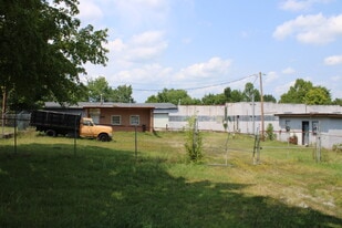 Industrial: Warehouse / Office - Industrial Property