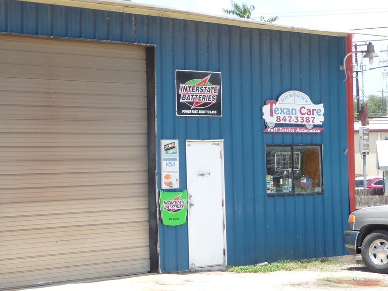 101 Twilight Trl, Wimberley, TX for sale - Building Photo - Image 1 of 1