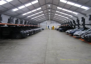111 Chertsey Rd, Byfleet for lease Interior Photo- Image 1 of 2