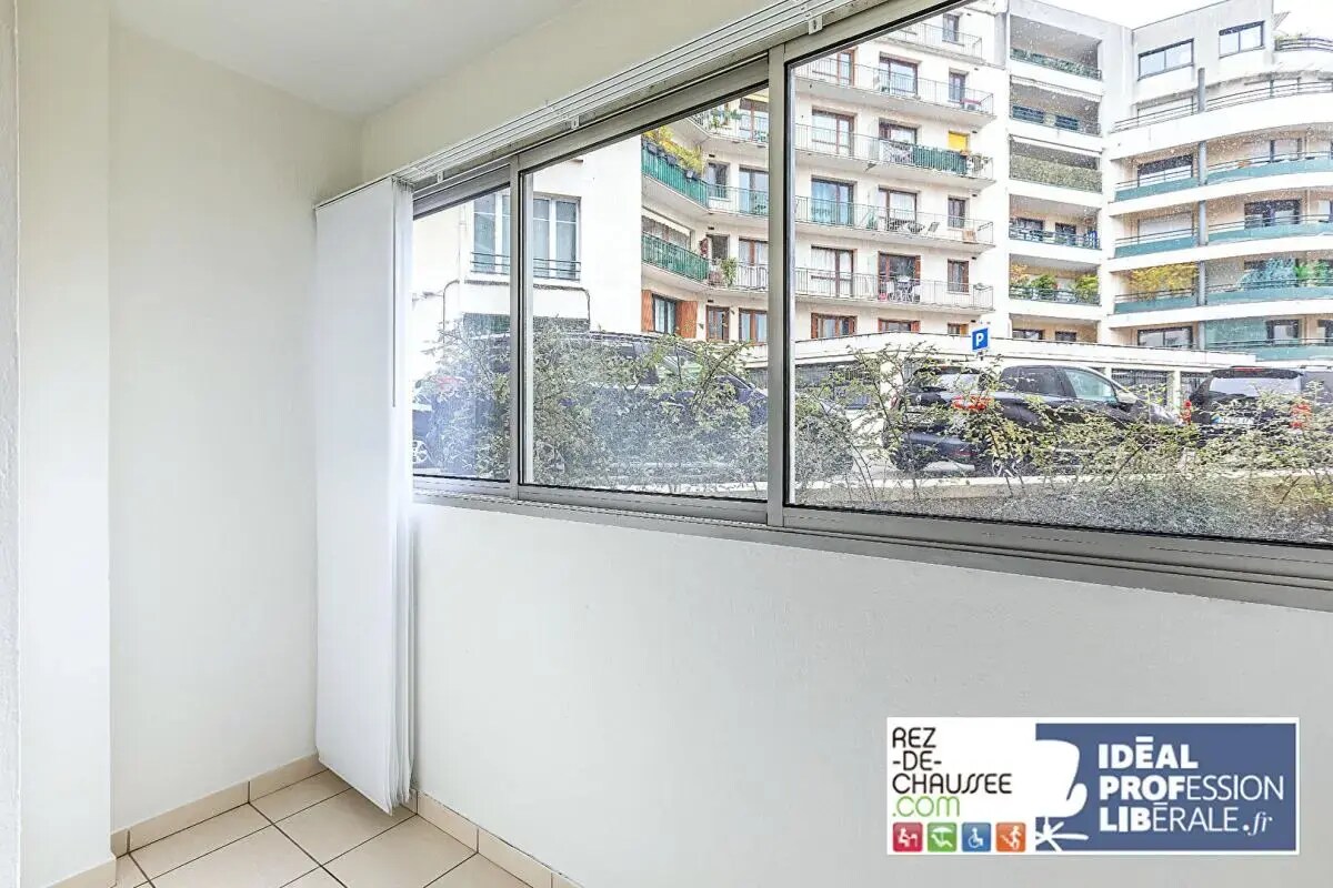 Boulogne-Billancourt, HDS 92100 -  -  - Interior Photo - Image 1 of 8