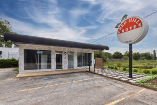 More details for 3725 S Conway Rd, Orlando, FL - Flex for Lease