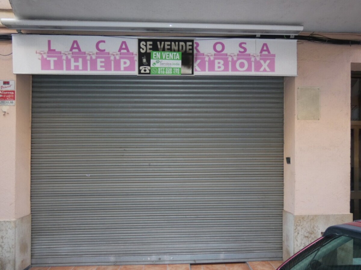 Carrer de Cristòfol Raventós, 13, Vilanova i la Geltrú, BAR 08800 -  -  - Floor Plan - Image 1 of 6