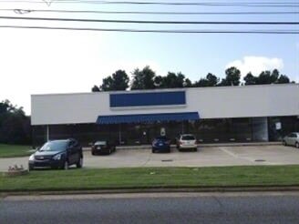 3725 Atlanta Hwy, Bogart, GA for sale Primary Photo- Image 1 of 1