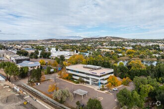 3630 Sinton Rd, Colorado Springs, CO - AERIAL  map view - Image1