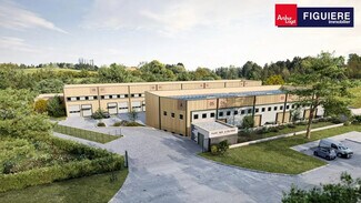 More details for 5 Avenue De L'Europe, Saint-Cannat - Office, Flex for Lease