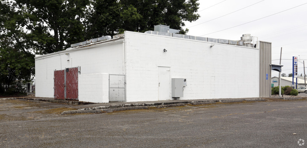 2480 S Main Rd, Lebanon, OR for sale - Building Photo - Image 2 of 3