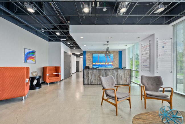More details for 473 E Carnegie Ln, San Bernardino, CA - Coworking for Lease
