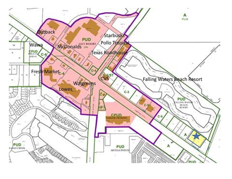 13345 Tamiami, Naples, FL 34114