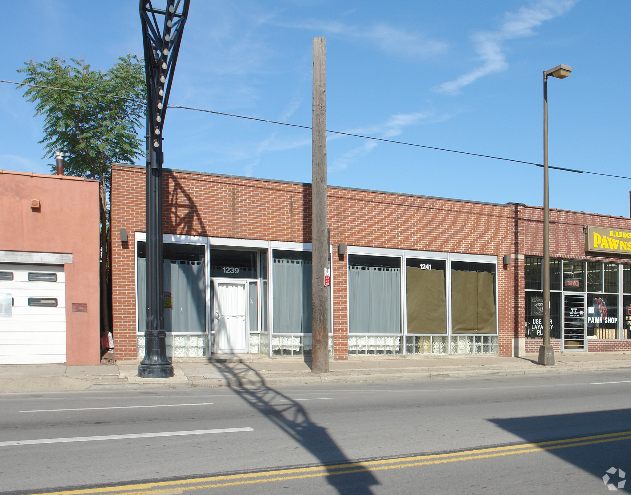 1239 N High St, Columbus, OH for sale Primary Photo- Image 1 of 1