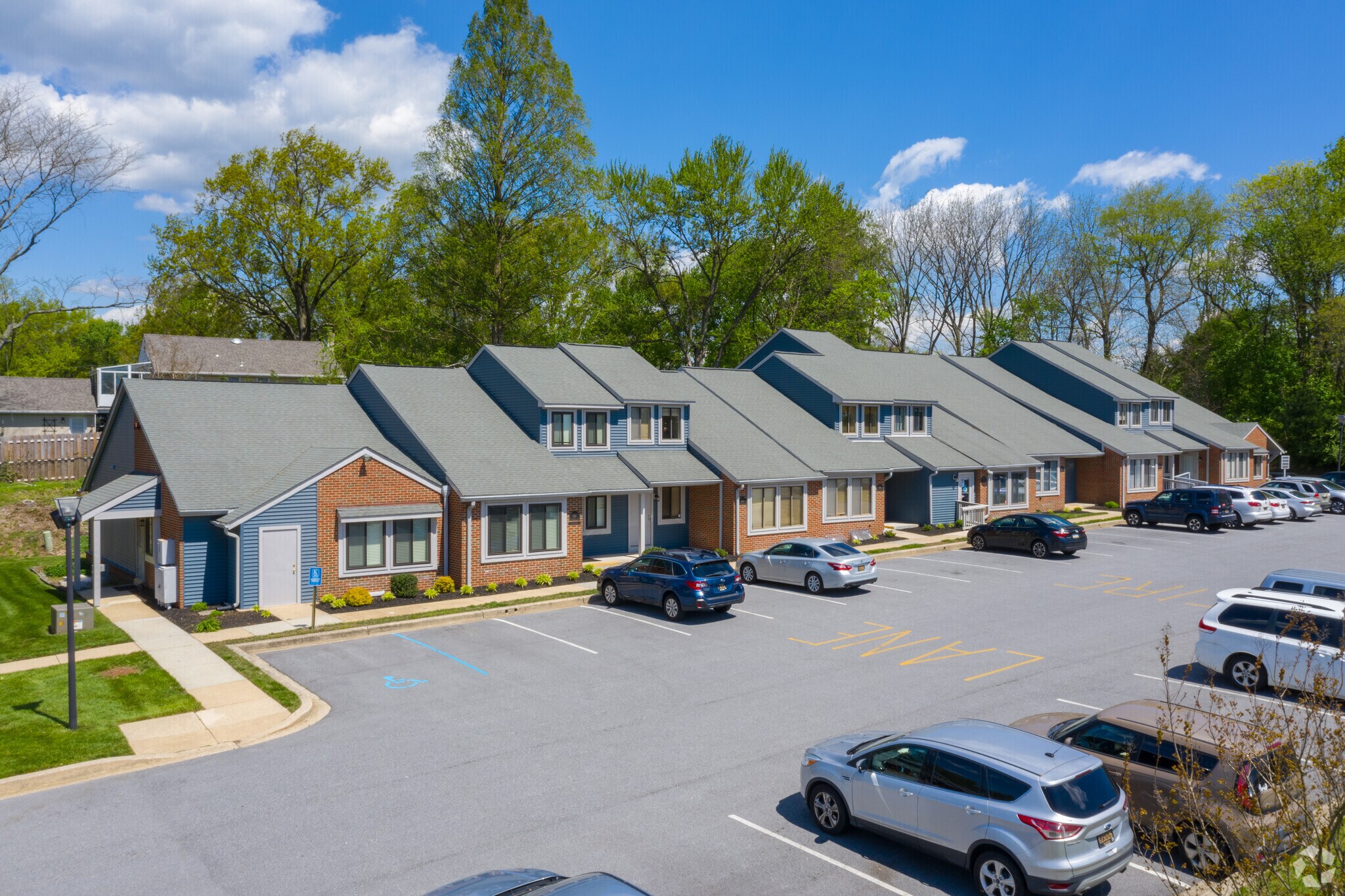 5201-5215 W Woodmill Dr, Wilmington, DE for sale Primary Photo- Image 1 of 1