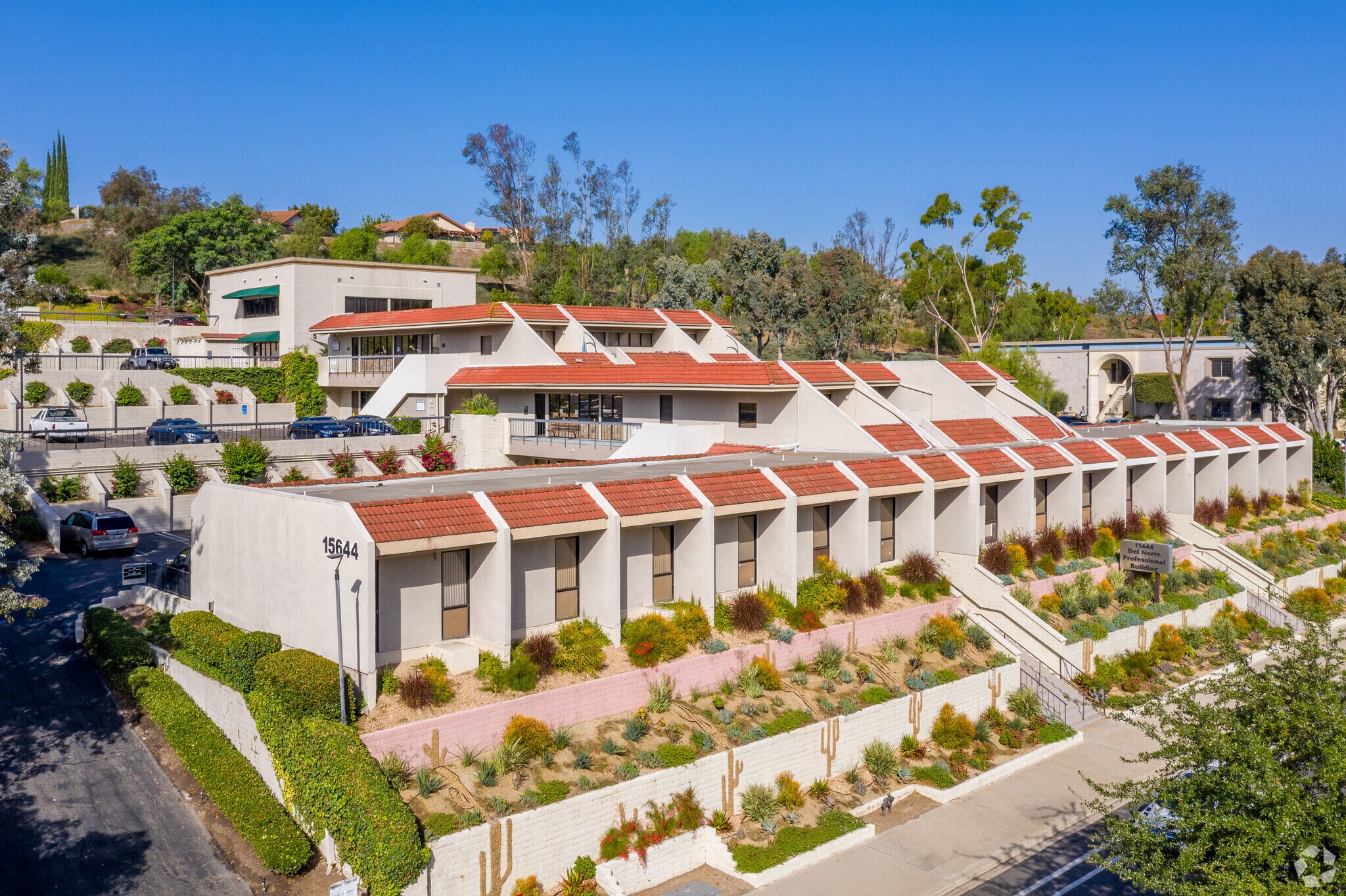 15644 Pomerado Rd, Poway, CA 92064 Del Norte Professional Terraces